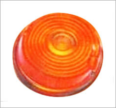 Automobile Light Indicator