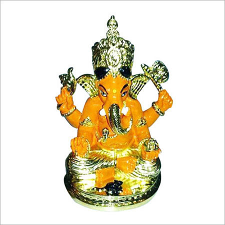 Ganesh Idol