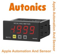 Autonics M4YS-NA Digital Panel Meter