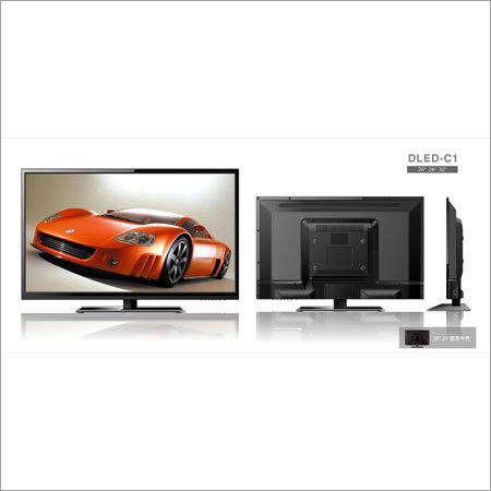 LED Television