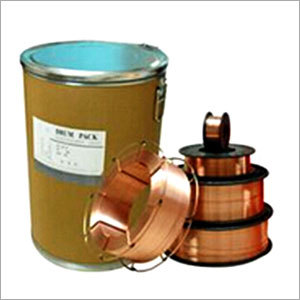 MIG Welding Wires