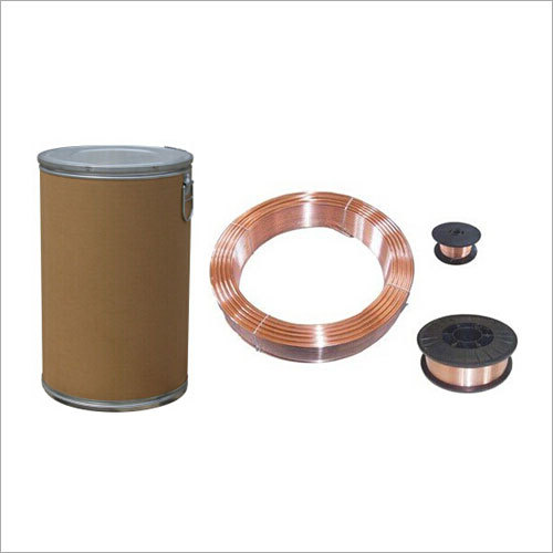 Copper Coated MIG Welding Wire
