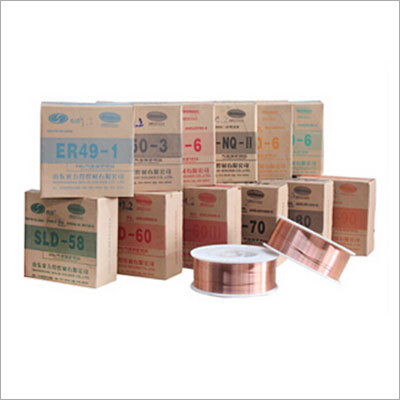 Ms Welding Wire