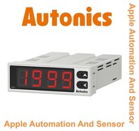 Autonics M4V Digital Panel Meter