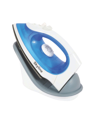 Cordless Steam  Iron Application: For Home Purpose