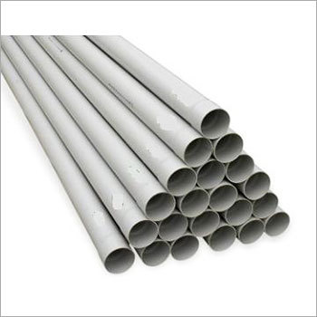 Industrial PVC Pipes