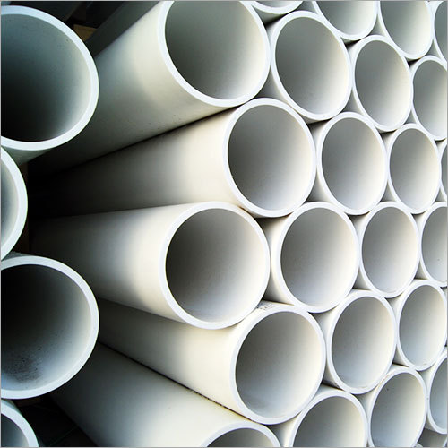 PVC Drainage Pipes
