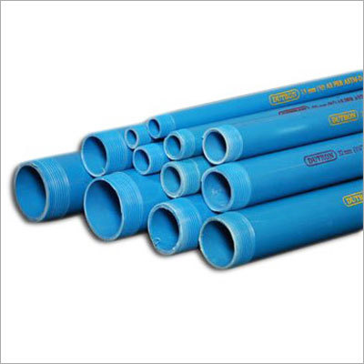 PVC Plumbing Pipes