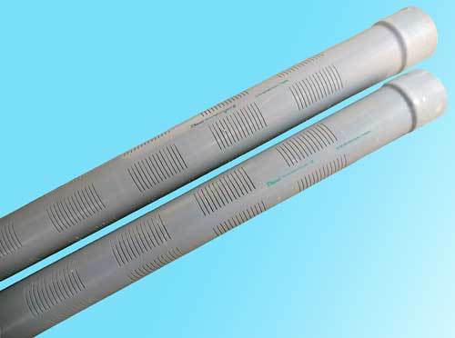 PVC Casing Pipe