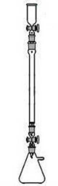 Chromatography Assembly