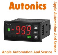Autonics TC3YF-34R (NTC) Cooling Controllers India