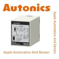 Autonics Pa-12 Sensor Controller