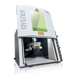 Laser Table System