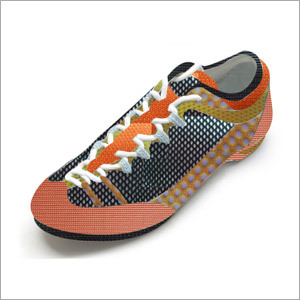 Canvas Shoe Fabric
