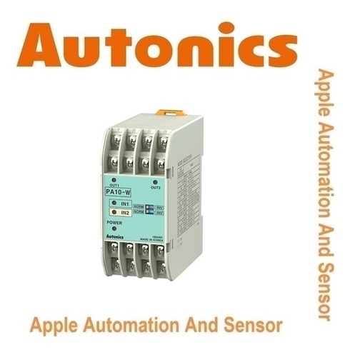 Autonics PA10-W Sensor Controller