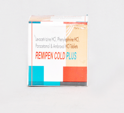 Allopathic Medicines