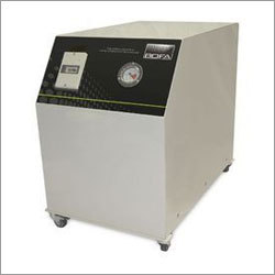 Electronic Fume Extraction System