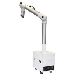 Portable Dust Extractor System