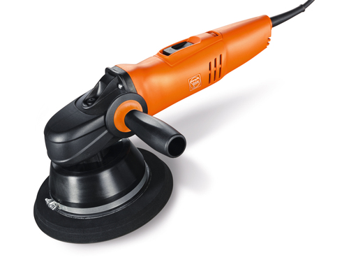 Rotary grinder set