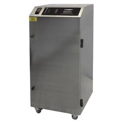 Printing Fume Extraction System - Hydrophobic HEPA Filtration, High Airflow, Automatic Control | Easy Filter Change, VOC Gas Sensor, Long Filter Life