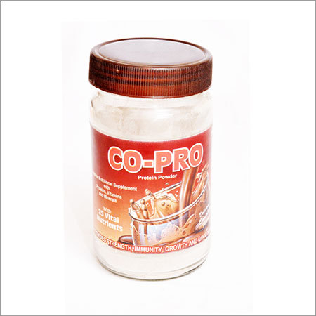Protein Powder