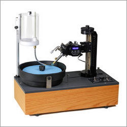 Classic Gemstone Faceting Machine