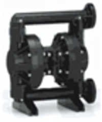 Solvent Transfer Pump