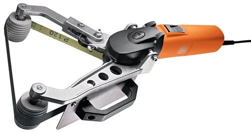 पाइप सैंडर