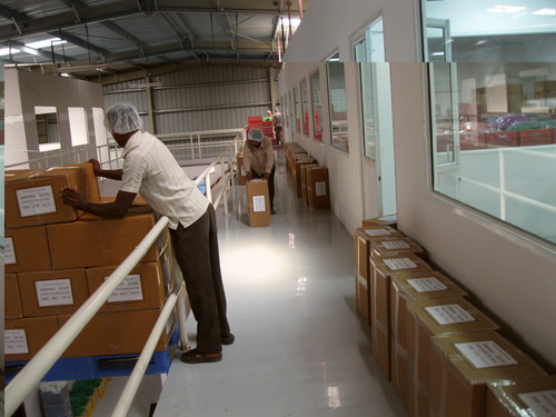 Commercial Epoxy Floor Coating