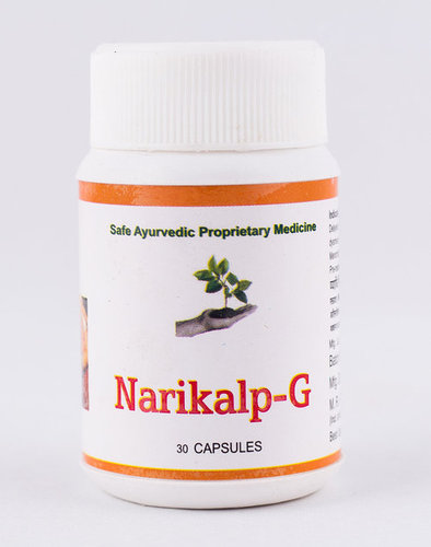 Ayurvedic Gynecological Remedy