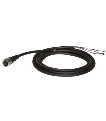 Autonics CID3-2 Connectors Cable