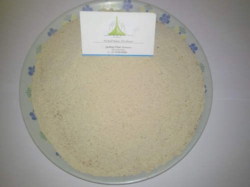 Guar Gum Churi