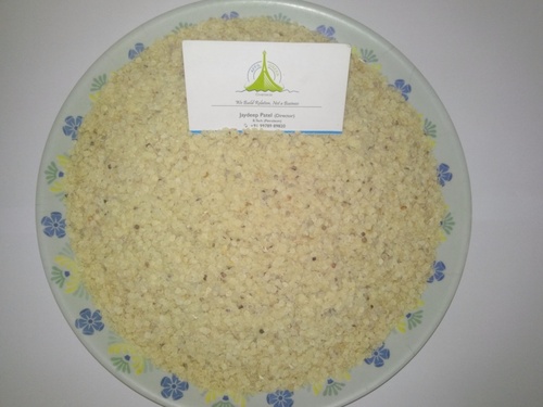 Guar Gum Splits
