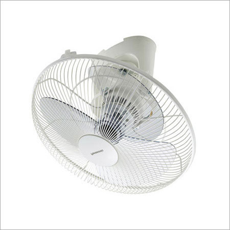 Cabin Fan