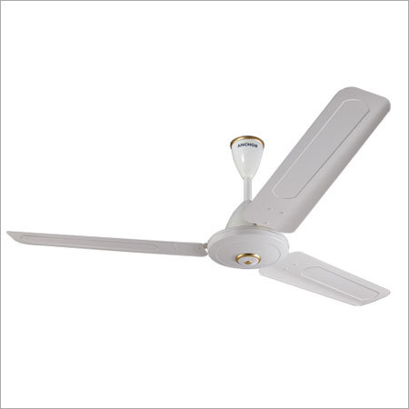 White Ceiling Fans