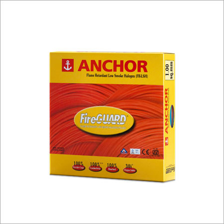 Industrial Flexible Cables