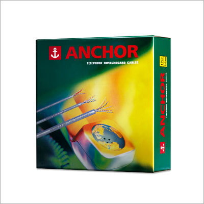 Telephone Cable - Copper, Multiple Gauge, PVC Insulation, Various Lengths | RJ11 Connector, Durable, Water Resistant, Fast Voice Signal Transmission