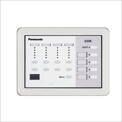 Living Light Controller