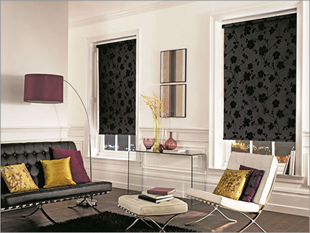Roller Blinds