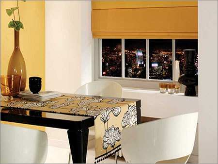 Roman Blinds
