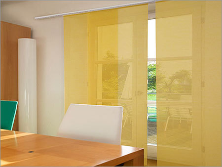 Panel Blinds