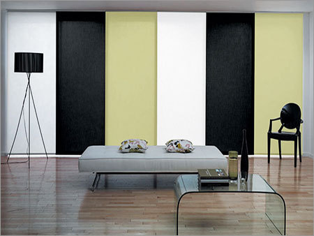 Panel Glide Blinds