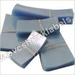 PVC Shrink Packaging Film