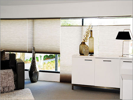 Cellular Blinds
