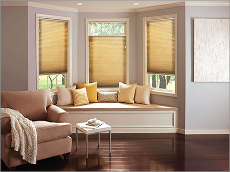Honeycomb Blinds
