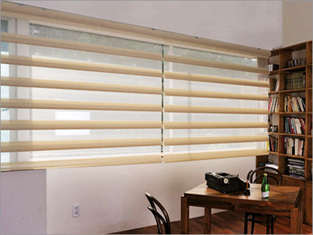 Decorative Roman Blinds
