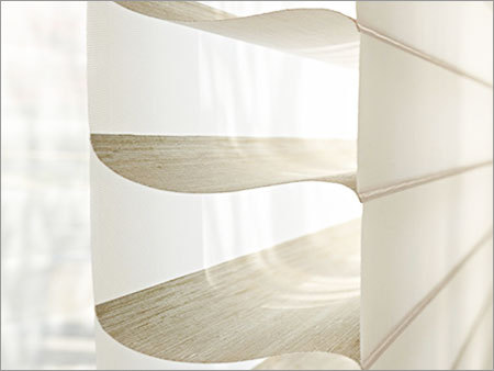 Collinear Shades