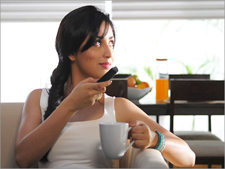 Remote Control Blinds