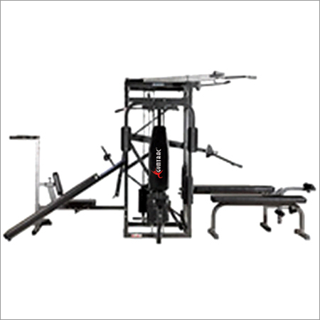 10 Station Multi Gym