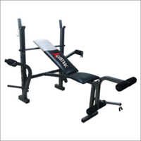 Incline Weight Bench